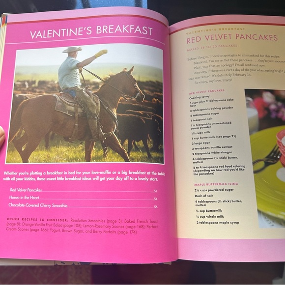 Pioneer Woman cookbook - Picture 11 of 11